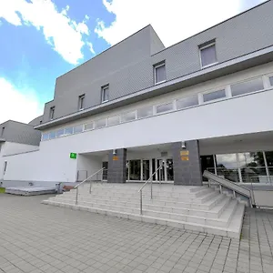 Hotel Campus