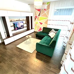 Apartament Exkluziv
