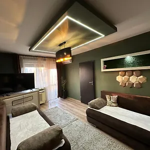 Apartament Mox Downtown